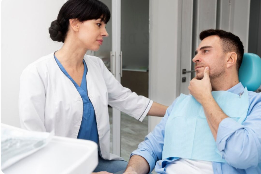 myths about dental implants that patients still believe